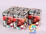 Аниме фигурки Petit Chara Land Shingeki no Kyojin