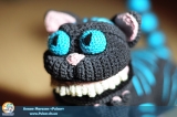 М`яка іграшка "Amigurumi" "Чешир"