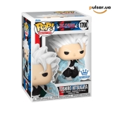 Вінілова фігурка &laquo;Funko POP! &bull; Funko Exclusive &bull; Bleach ◉ Toshiro Hitsugaya with Bankai №1700&raquo;