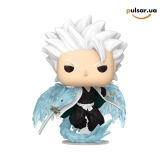 Виниловая фигурка &laquo;Funko POP! &bull; Funko Exclusive &bull; Bleach ◉ Toshiro Hitsugaya with Bankai №1700&raquo;