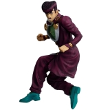 Оригинальная аниме фигурка &laquo;JoJo's Bizarre Adventure: Diamond Is Unbreakable Josuke Higashikata Stand Rush! Masterlise Ichibansho Statue&raquo;