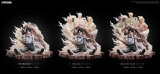 Оригинальная аниме фигурка &laquo;CHIKARA Studio - Attack on Titan Give Your Heart - Levi Ackerman&raquo;