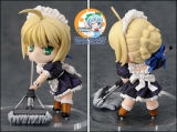 Аниме Фигурка Saber Alter Maid Ver
