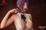 Оригинальная аниме фигурка &laquo;1/4 Scale Reze-Chainsaw Man-ORIGIN STUDIO&raquo;