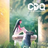 Артбук &laquo;Character Design Quarterly 13&raquo; [USA IMPORT]