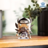 Виниловая фигурка &laquo;Funko POP Naruto - Kakuzu (Earth Grudge) №1693&raquo;