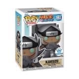 Виниловая фигурка &laquo;Funko POP Naruto - Kakuzu (Earth Grudge) №1693&raquo;