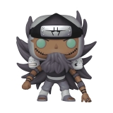 Виниловая фигурка &laquo;Funko POP Naruto - Kakuzu (Earth Grudge) №1693&raquo;