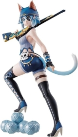 Оригінальна аніме фігурка &laquo;Ichiban Kuji Sword Art Online GAME PROJECT Memory Defrag part1 A Prize - Sinon Figure&raquo;