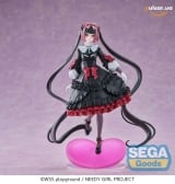 Оригинальная аниме фигурка &laquo;Needy Girl Overdose Xstellar Figure - Michica Biketsuka&raquo;