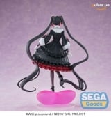 Оригинальная аниме фигурка &laquo;Needy Girl Overdose Xstellar Figure - Michica Biketsuka&raquo;
