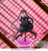 Оригинальная аниме фигурка &laquo;Needy Girl Overdose Xstellar Figure - Michica Biketsuka&raquo;