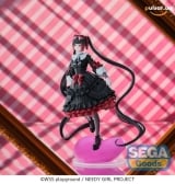 Оригинальная аниме фигурка &laquo;Needy Girl Overdose Xstellar Figure - Michica Biketsuka&raquo;