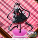 Оригинальная аниме фигурка &laquo;Needy Girl Overdose Xstellar Figure - Michica Biketsuka&raquo;