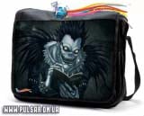 Сумка со сменным клапаном Death Note -Ryuk