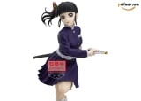Оригинальная аниме фигурка &laquo;Demon Slayer Glitter & Glamours - Kanao Tsuyuri II&raquo;