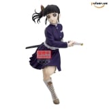 Оригинальная аниме фигурка &laquo;Demon Slayer Glitter & Glamours - Kanao Tsuyuri II&raquo;