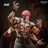 Оригинальная аниме фигурка &laquo;Ryomen Sukuna-Jujutsu Kaisen-ANE Studio&raquo;