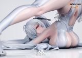 Оригинальная аниме фигурка &laquo;1/6 and 1/4 Scale Cinderella-NIKKE: The Goddess of Victory-New Age Studio&raquo;