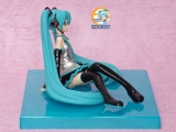 Оригінальна аніме фігурка PM Figure Hatsune Miku Fairy of Music ver.