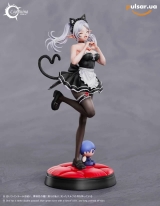 Оригинальная аниме фигурка &laquo;1/6 Scale Maid Frieren-Frieren: Beyond Journey's End-Lightning Studio&raquo;