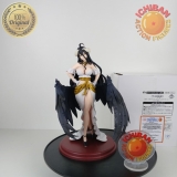 Оригинальная аниме фигурка &laquo;Overlord IV - Albedo - Artist MasterPiece+ (AMP+) - White Dress ver. (Taito Online Crane Exclusive)&raquo;