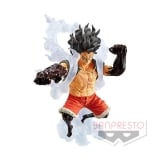 Оригинальная аниме фигурка &laquo;King of Artist Monkey D. Luffy The Snakeman Ver.&raquo;