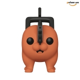 Виниловая фигурка &laquo;Funko POP! &bull; web exclusive &bull; Chainsaw Man ◉ Pochita (Standing) № 1683&raquo;