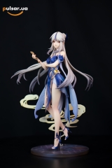 Оригинальная аниме фигурка &laquo;1/6 Scale NingGuang-Genshin Impact-Forging Sword Studio&raquo;
