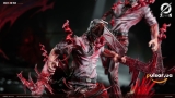 Оригинальная аниме фигурка &laquo;Dark Blade Studio - Denji Chainsaw Man&raquo;