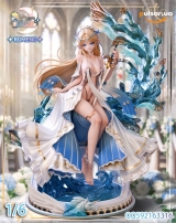 Оригинальная аниме фигурка &laquo;1/6 Scale Cartethyia-Wuthering Waves-RuMengShe Studio&raquo;