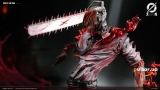 Оригинальная аниме фигурка &laquo;Dark Blade Studio - Denji Chainsaw Man&raquo;