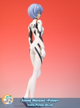 Оригинальная аниме фигурка Evangelion PM Figure  Ayanami Rei