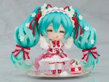 Аниме фигурка &laquo;Nendoroid Hatsune Miku 15th Anniversary Ver.&raquo;