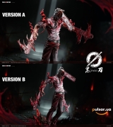 Оригинальная аниме фигурка &laquo;Dark Blade Studio - Denji Chainsaw Man&raquo;