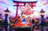 Оригинальная аниме фигурка &laquo;Kotori Itsuka-DATE A LIVE-TouFou Figure Studio&raquo;