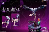 Оригинальная аниме фигурка &laquo;Coolbear Studio - Fighter Series Han Juri Street Fighter&raquo;