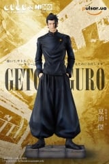 Оригинальная аниме фигурка &laquo;1/6 Scale Geto-Jujutsu Kaisen-GUGU Studio&raquo;