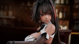 Оригинальная аниме фигурка &laquo;QBYGZ Studio - Bunny Girl BYA 1/6 Statue&raquo;