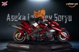 Оригинальная аниме фигурка &laquo;1/4 and 1/6 Scale Asuka-EVA-Aetheria Studio&raquo;