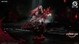 Оригинальная аниме фигурка &laquo;Dark Blade Studio - Denji Chainsaw Man&raquo;