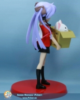 Оригинальная аниме фигурка Lucky Star X Taito: Hiiragi Kagami