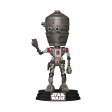 Виниловая фигурка &laquo;Funko POP! Star Wars - IG-11 Marshall №718&raquo;
