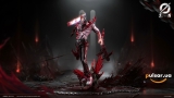 Оригинальная аниме фигурка &laquo;Dark Blade Studio - Denji Chainsaw Man&raquo;