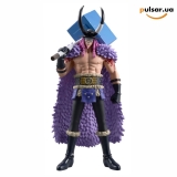 Оригінальна аніме фігурка &laquo;One Piece DXF Posing Figure - Loki&raquo;