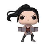 Виниловая фигурка &laquo;Funko POP Demon Slayer - Hinatsuru with Kunai №1540&raquo;