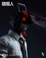 Оригинальная фигурка &laquo;INART - Chainsaw Man Season 1 Chainsaw Man MAG026 Action Figure&raquo;