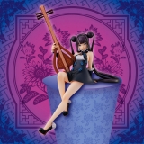 Оригинальная аниме фигурка &laquo;Furyu Fate/Grand Order: Foreigner/Yokihi Noodle Stop PVC Figure&raquo;