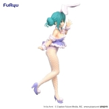 Оригинальная аниме фигурка &laquo;Figure Hatsune Miku "VOCALOID" BiCute Bunnies Figure - White Rabbit Lavender ver. -&raquo;