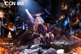 Оригинальная аниме фигурка &laquo;1/7 Scale Sorasaki Hina-Blue Archive-ACGN 02 Studio&raquo;